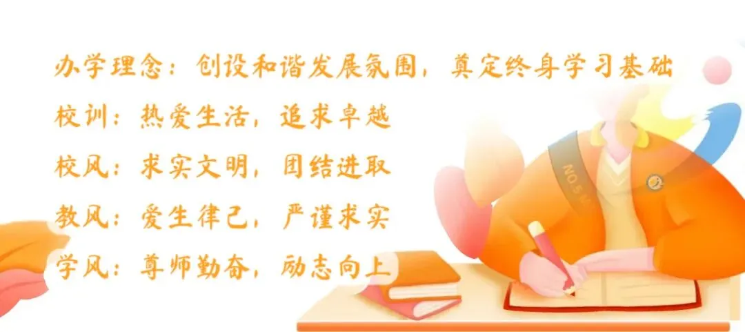 【五中·心语】积极赋能 迎战中考——城阳五中开展中考心理赋能宣讲活动 第35张