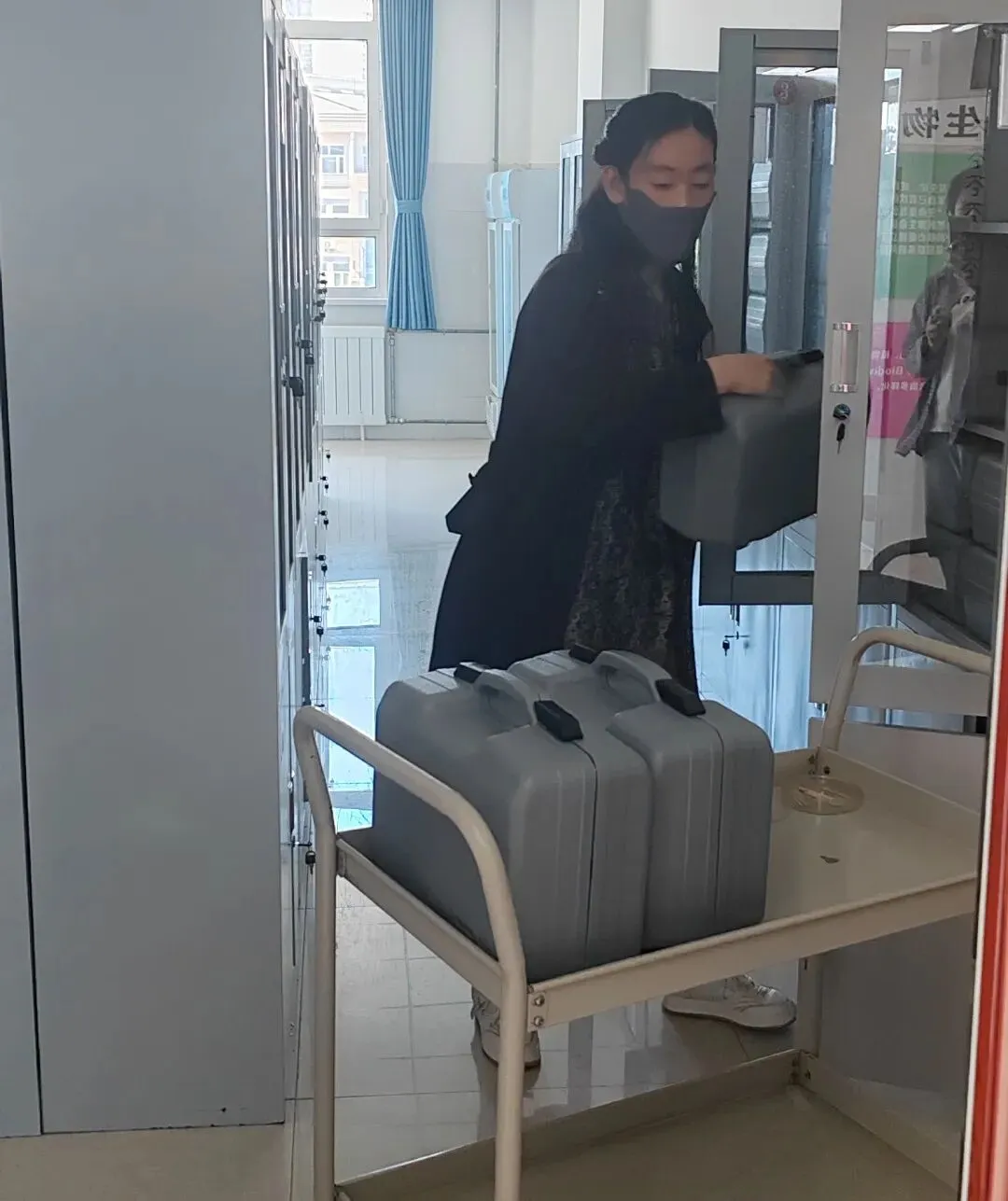 练习生物实验 助力中考提分(一) 第18张