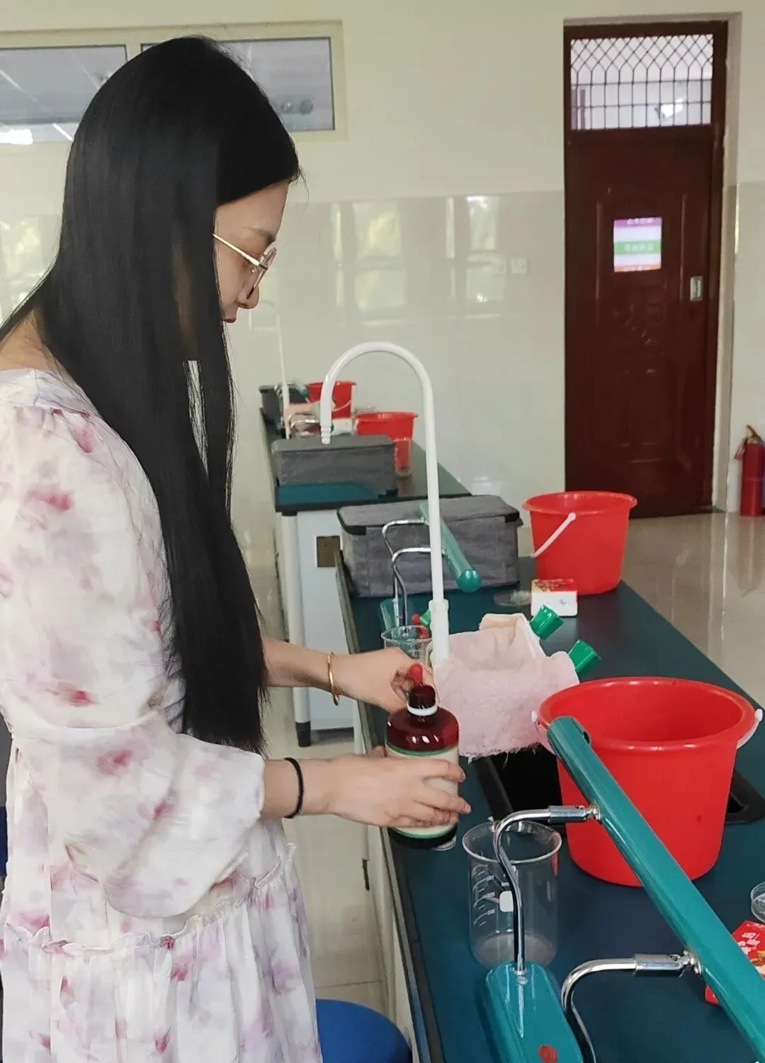 练习生物实验 助力中考提分(一) 第37张