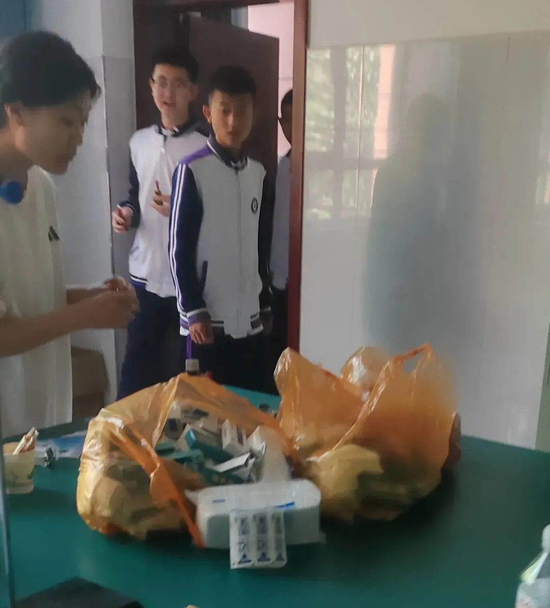 练习生物实验 助力中考提分(一) 第45张