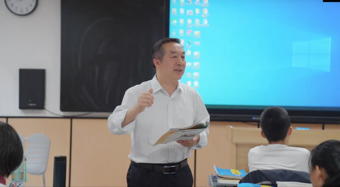 媒体报道 | 60多名中考过省示范线考生,在提前批选择这所高中 第4张