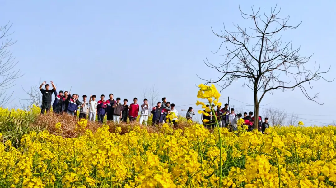 媒体报道 | 60多名中考过省示范线考生,在提前批选择这所高中 第22张