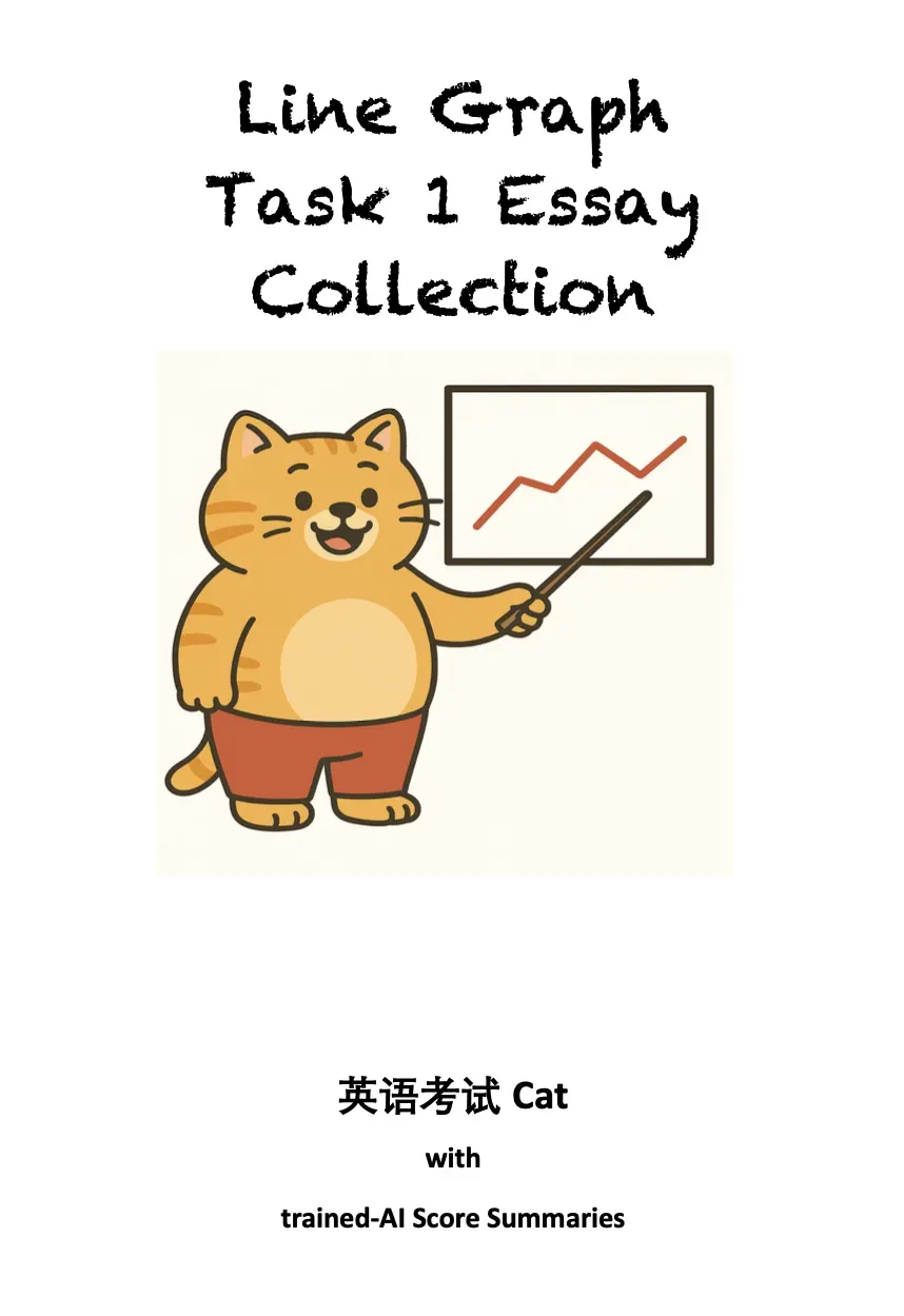 26年4月11日雅思写作真题解析+高分范文 (附外教朗读音频+范文详解+评分解析) 第16张