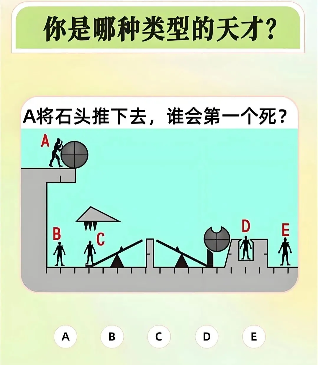 “25分”的清华硕士:当一张试卷无法定义智力的边界 第2张