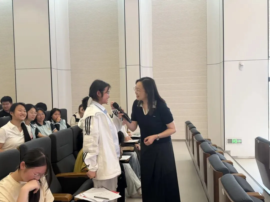 中考备考 | 减压赋能 从容逐梦 第21张
