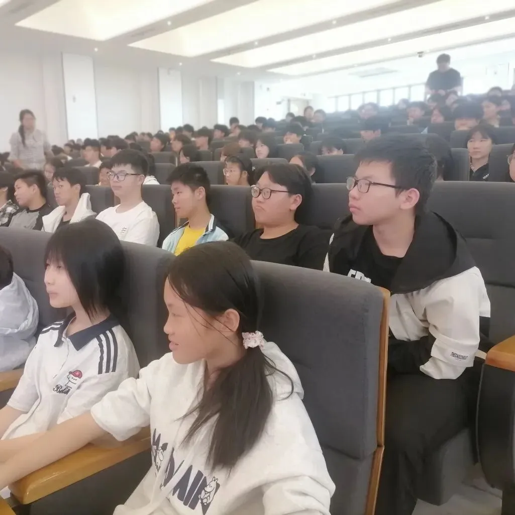 中考备考 | 减压赋能 从容逐梦 第27张