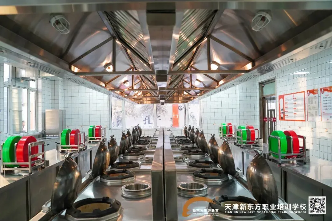 天津中考时间已定!中考心里没底?考高中没把握?技能成才为孩子铺好黄金路 第6张