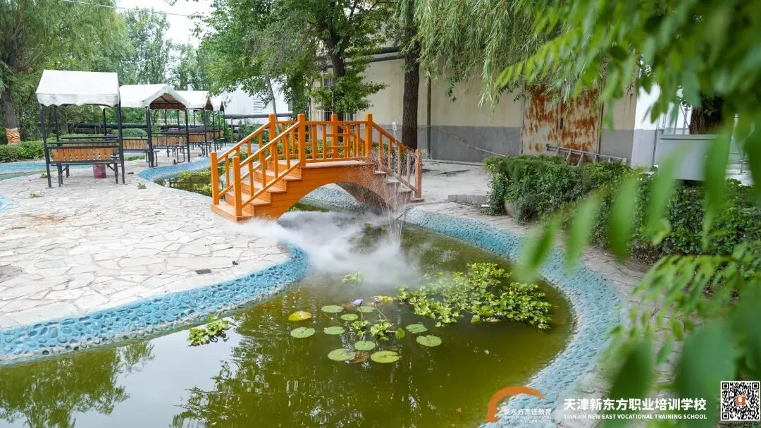天津中考时间已定!中考心里没底?考高中没把握?技能成才为孩子铺好黄金路 第15张