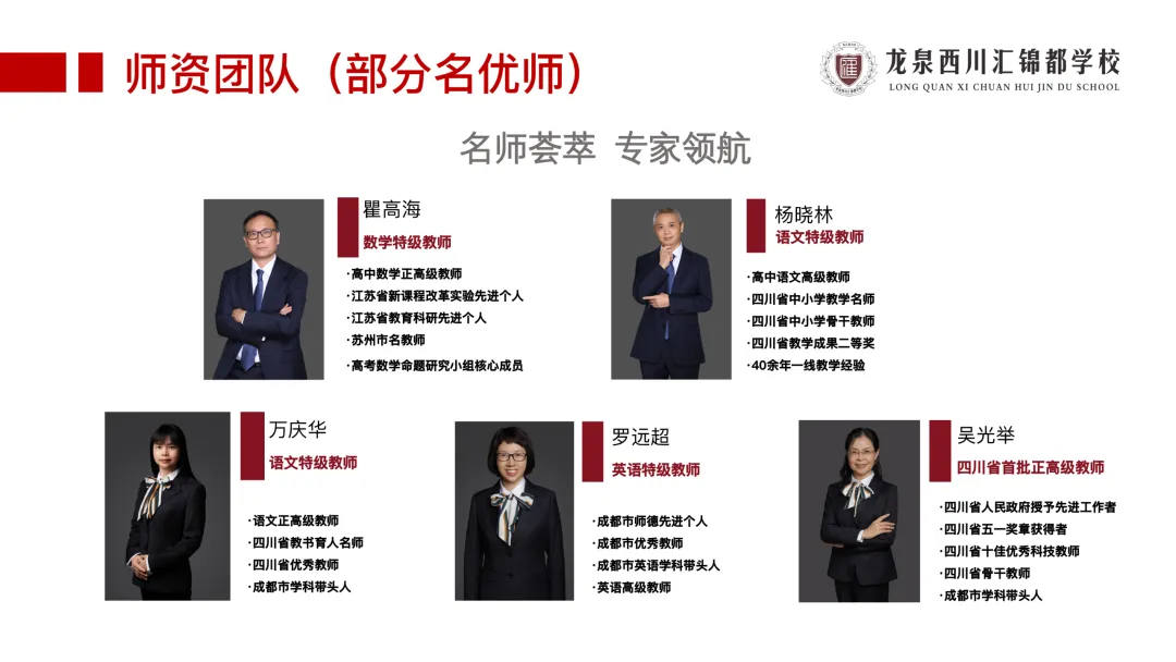 中考亮眼、强基贯通,这所西川系优质K12民办校了解一下! 第11张 中考亮眼、强基贯通,这所西川系优质K12民办校了解一下! 第11张