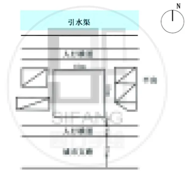 【真题来袭】14所双非院校—建筑学考研历年真题,简单好考,性价比如此之高还有人不知道吗? 第22张