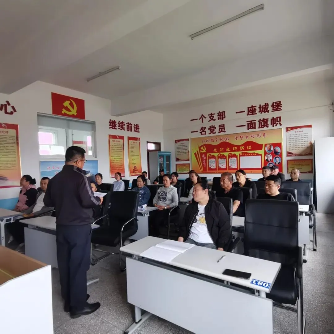 凝心聚力筑梦中考,家校同心护航成长——向应中学召开初三家长会 第15张 凝心聚力筑梦中考,家校同心护航成长——向应中学召开初三家长会 第15张