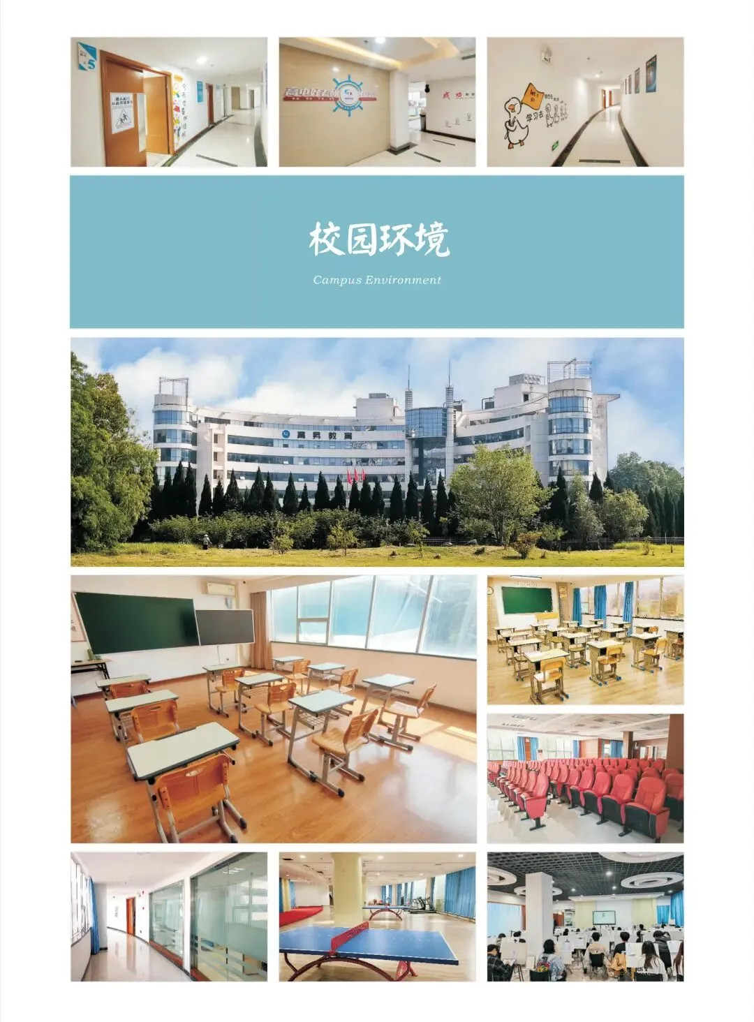 2026届湖北高三5月圆创联盟【英语】试卷及答案 第22张