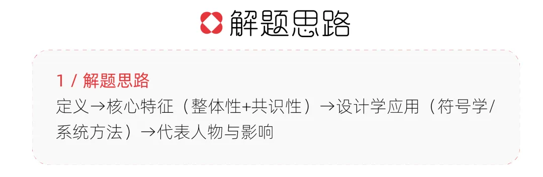 【真题解析】浙江工商大学:2026初试真题解析 第10张