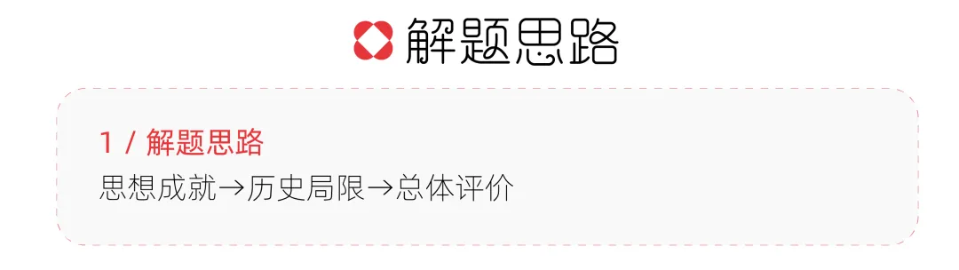 【真题解析】浙江工商大学:2026初试真题解析 第67张