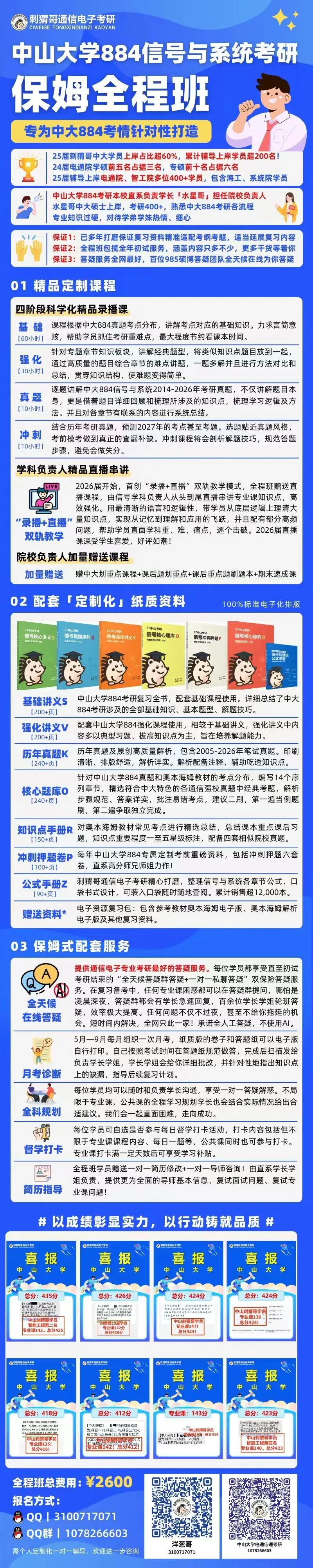 数二英二单信号的985,26真题难度巅峰,30分大题堪比阅读理解! 第34张