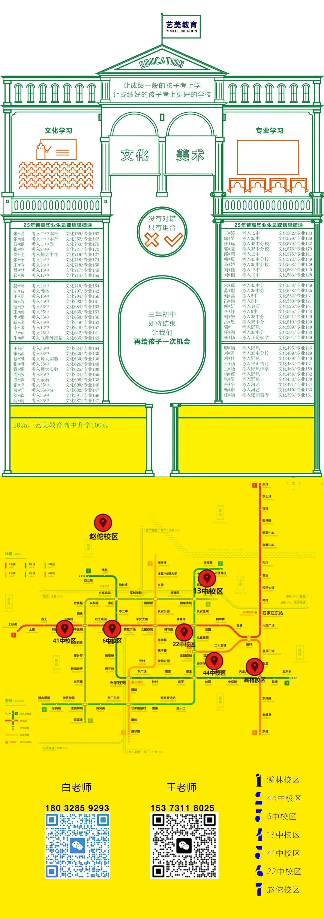 石家庄市-中考-美术联考都考什么? 第12张