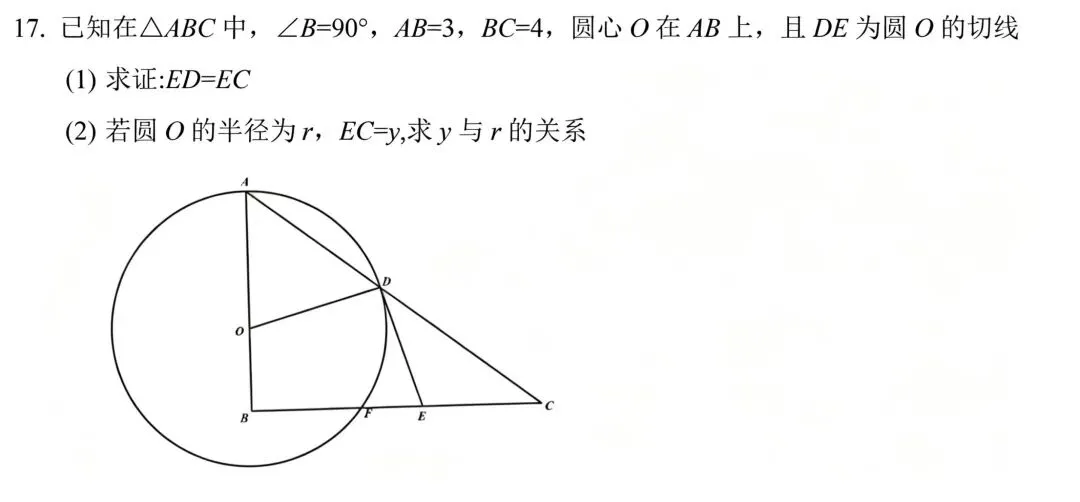 正在签约中!最新特长生加试真题分享! 第42张 正在签约中!最新特长生加试真题分享! 第42张