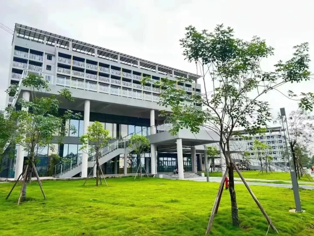中考380分以下可报:广州南华工贸技师学院2026年招生计划 第8张