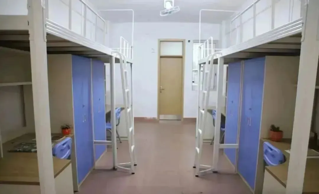 中考380分以下可报:广州涉外经济职业技术学院中职部(可考护士资格证) 第5张