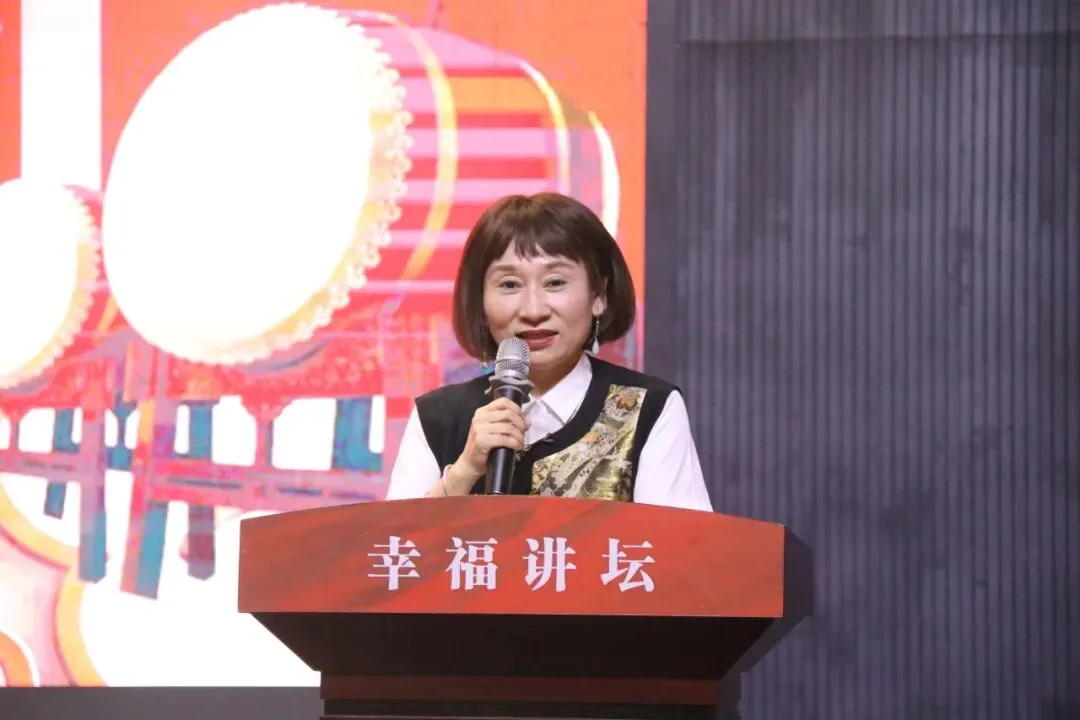 逆风向前 圆梦中考 | 瑞安市新纪元实验学校九年级中考励志讲座圆满举行 第21张