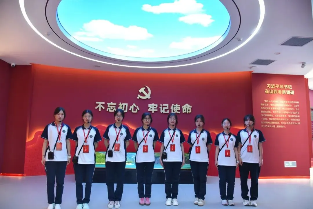 “新希望”·“新时代”丨一脉同心,助力中考 第15张