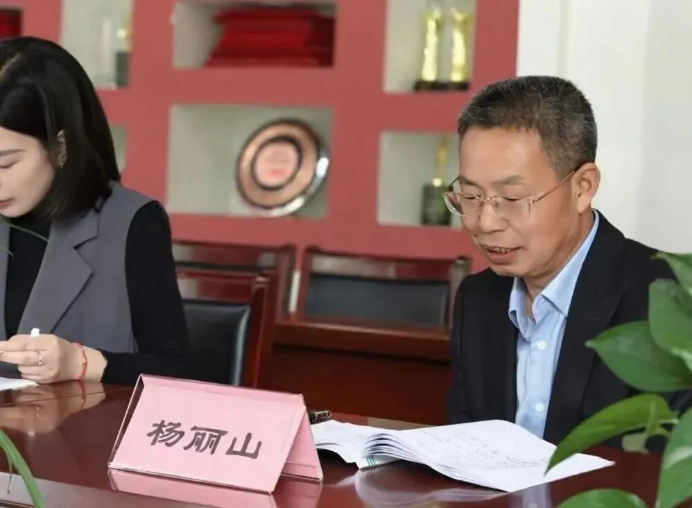 跨区教研携手行,精研中考促课改 第15张