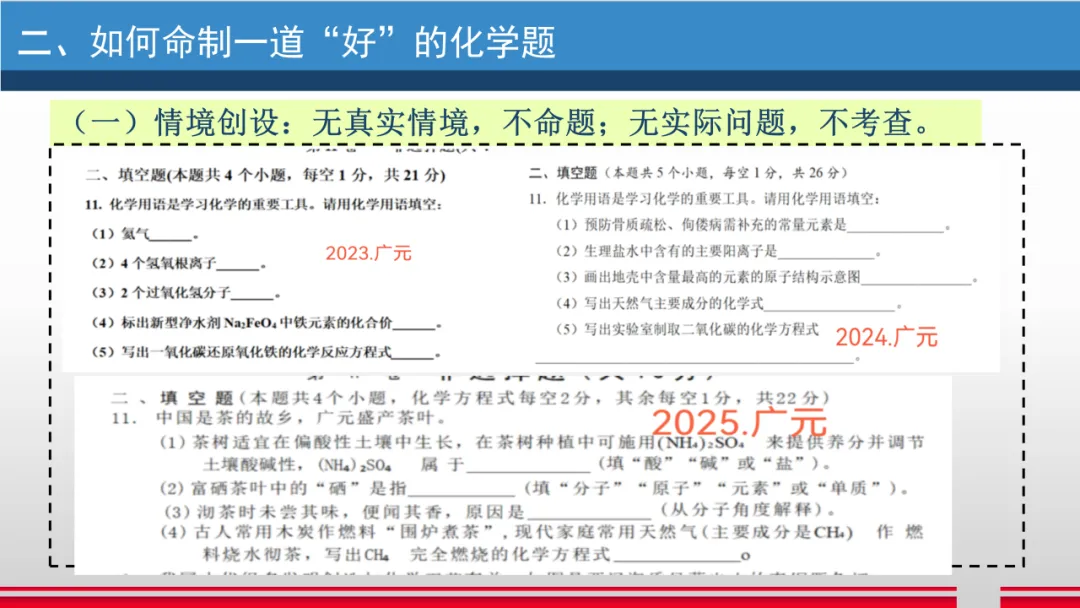 跨区教研携手行,精研中考促课改 第19张
