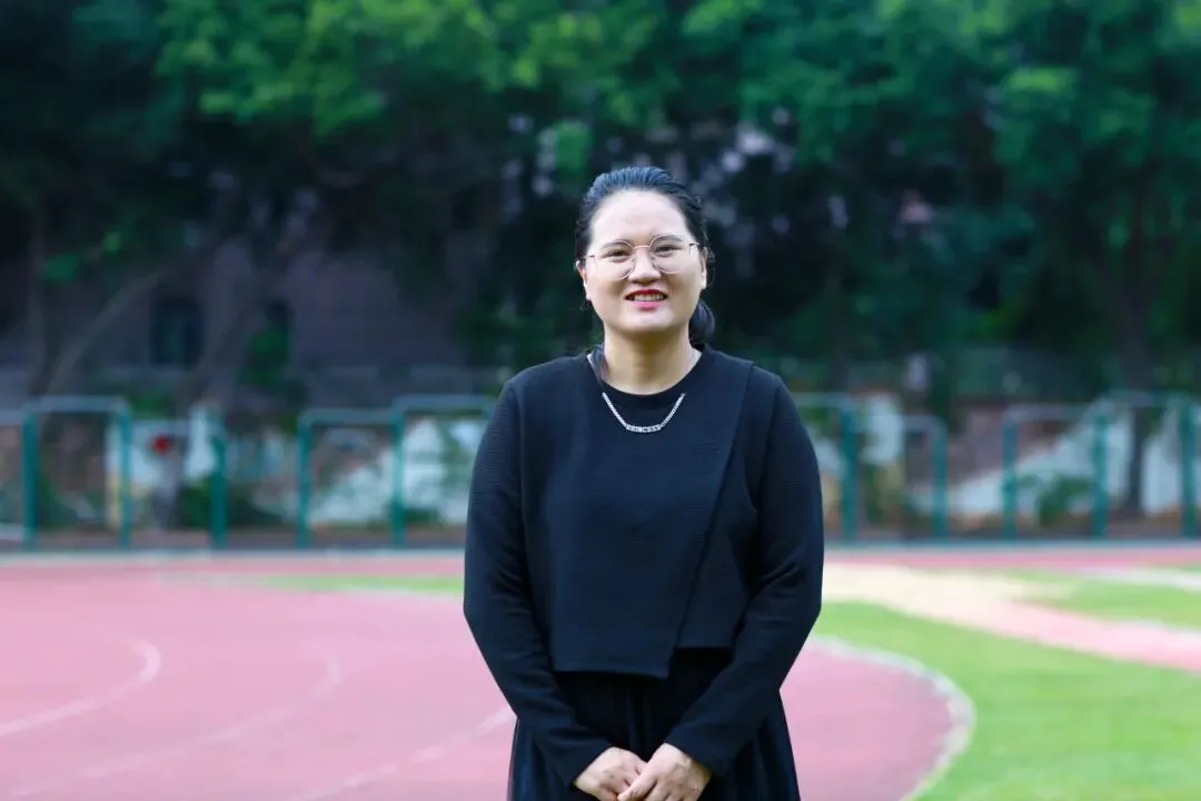 以赛砺功底,匠心解真题|中山市东区中学优秀教师解题大赛风采尽显 第4张