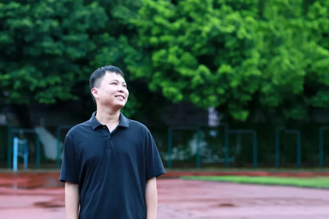 以赛砺功底,匠心解真题|中山市东区中学优秀教师解题大赛风采尽显 第6张