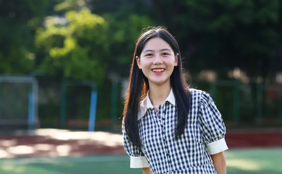 以赛砺功底,匠心解真题|中山市东区中学优秀教师解题大赛风采尽显 第10张