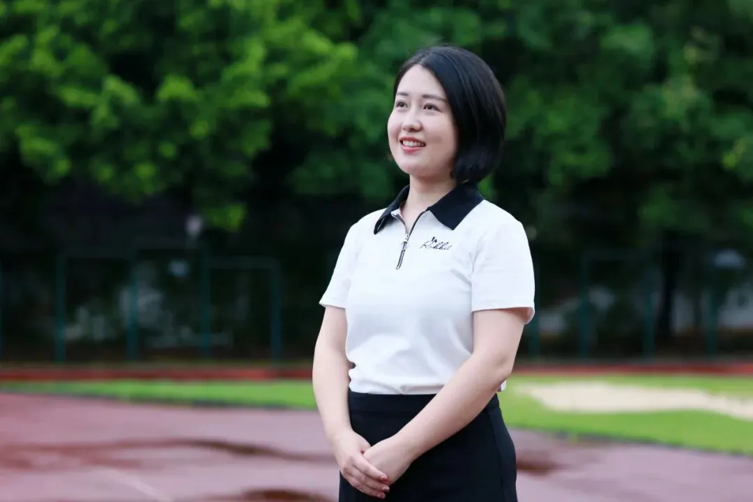 以赛砺功底,匠心解真题|中山市东区中学优秀教师解题大赛风采尽显 第14张