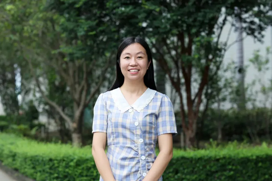 以赛砺功底,匠心解真题|中山市东区中学优秀教师解题大赛风采尽显 第16张