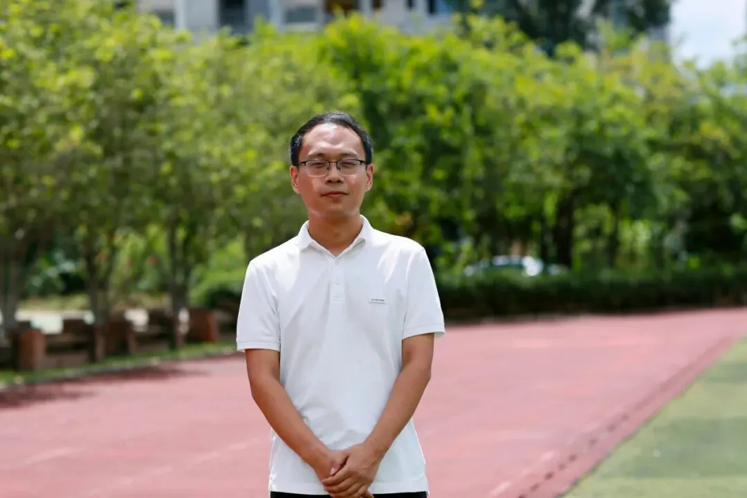 以赛砺功底,匠心解真题|中山市东区中学优秀教师解题大赛风采尽显 第26张