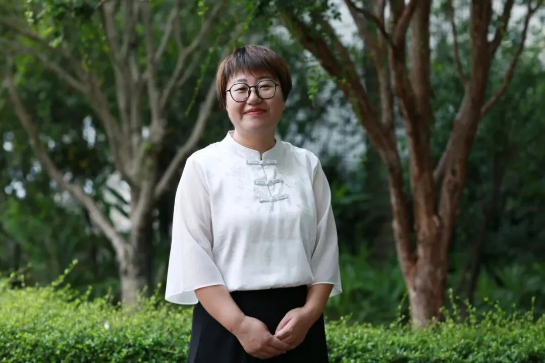 以赛砺功底,匠心解真题|中山市东区中学优秀教师解题大赛风采尽显 第28张