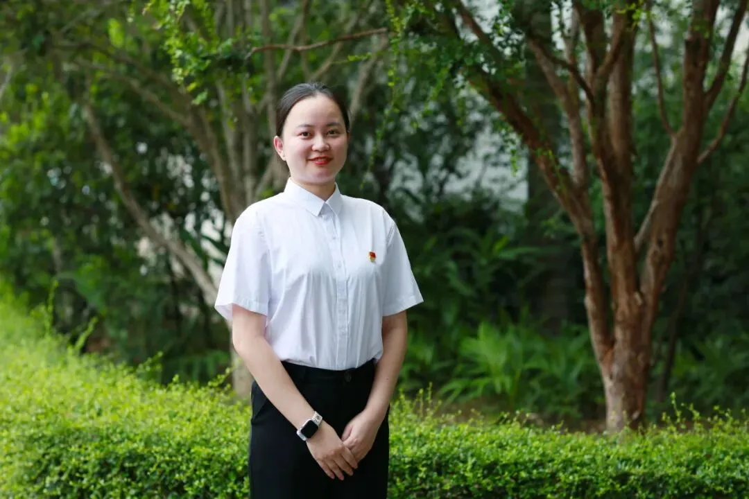以赛砺功底,匠心解真题|中山市东区中学优秀教师解题大赛风采尽显 第32张