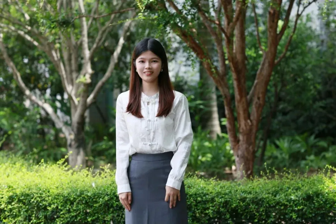 以赛砺功底,匠心解真题|中山市东区中学优秀教师解题大赛风采尽显 第38张