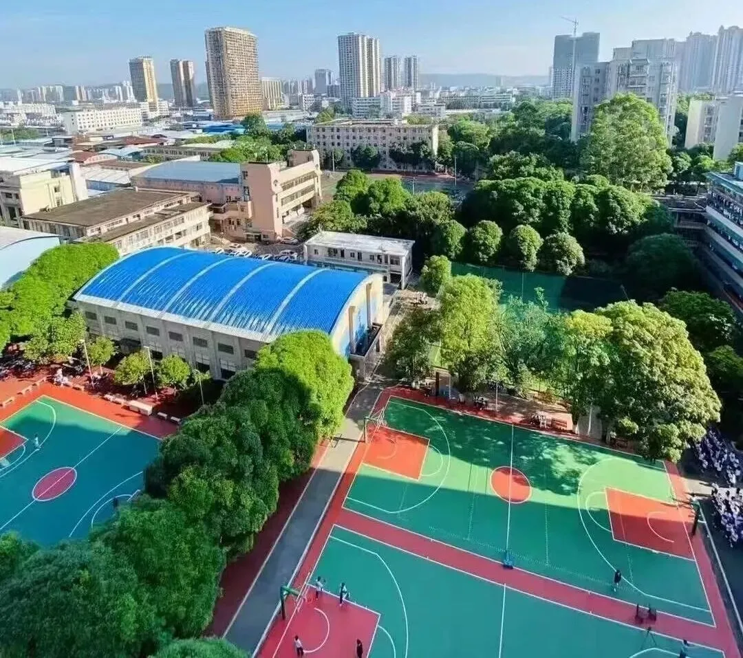 中考失利别灰心!来广西物资学校,五星公办,学历技能双收获! 第3张