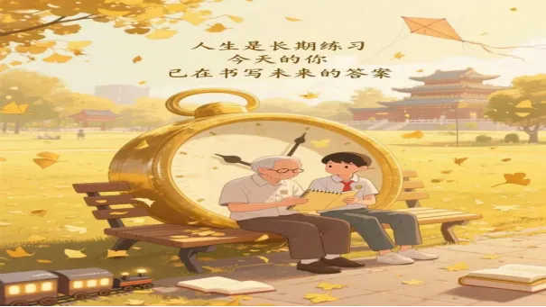 初三心灵驿站:缓解中考焦虑,轻松迎战中考 第2张