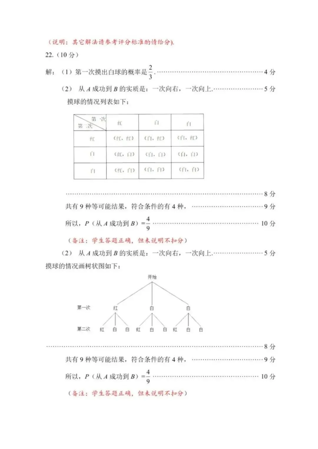 2026南平初三数学二检试卷赏析 第12张 2026南平初三数学二检试卷赏析 第12张