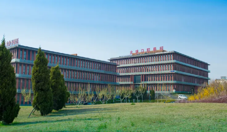 2026中考云看校⑥中职能不能有好前途?大连这所名校用实力给出答案! 第1张