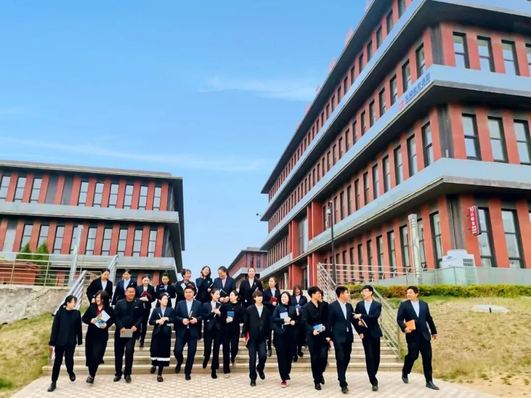2026中考云看校⑥中职能不能有好前途?大连这所名校用实力给出答案! 第13张