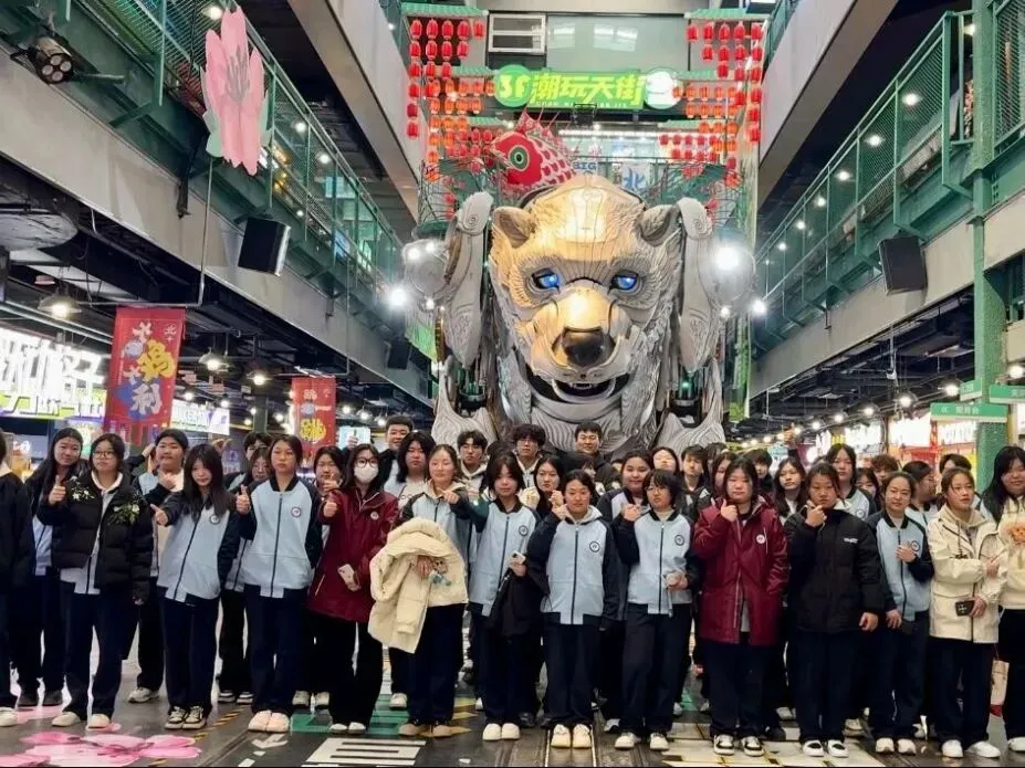 2026中考云看校⑥中职能不能有好前途?大连这所名校用实力给出答案! 第26张