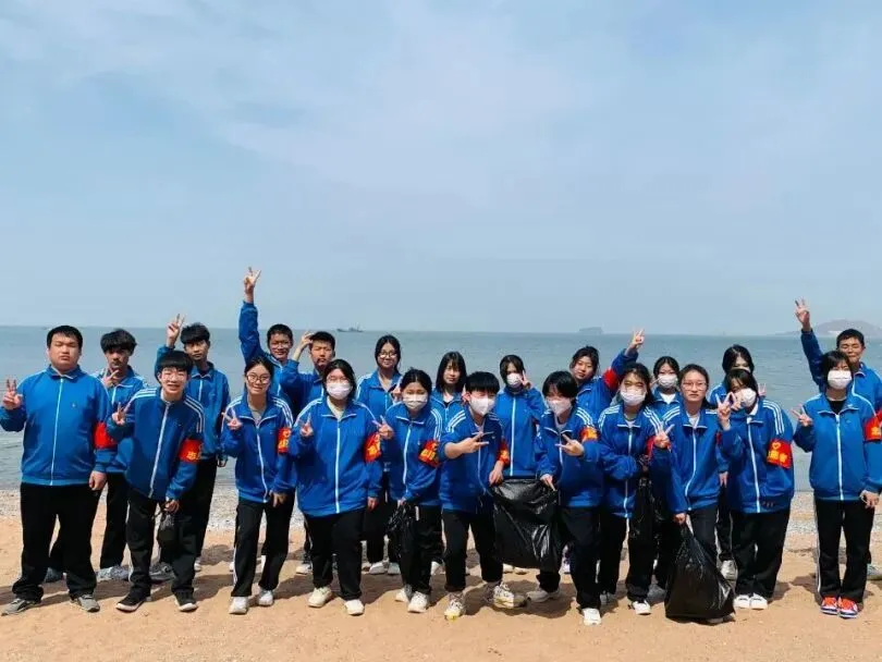 2026中考云看校⑥中职能不能有好前途?大连这所名校用实力给出答案! 第30张