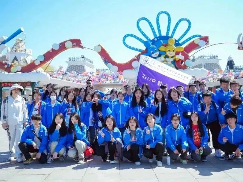2026中考云看校⑥中职能不能有好前途?大连这所名校用实力给出答案! 第31张