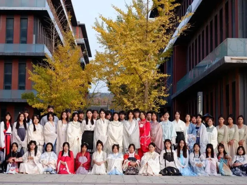 2026中考云看校⑥中职能不能有好前途?大连这所名校用实力给出答案! 第33张