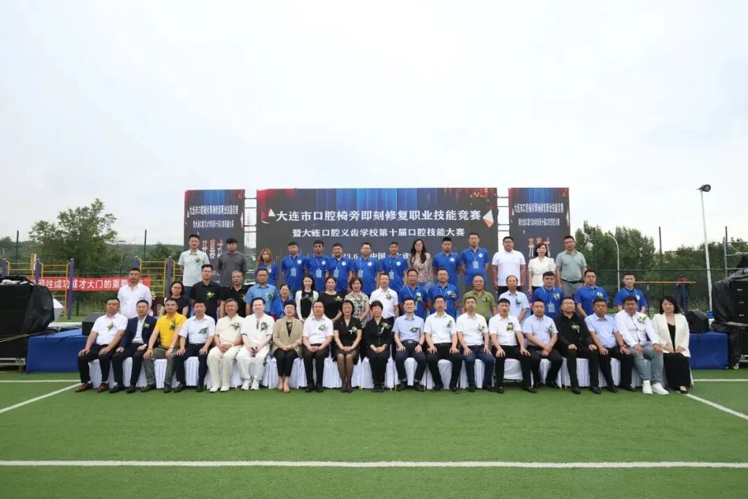 2026中考云看校⑥中职能不能有好前途?大连这所名校用实力给出答案! 第35张