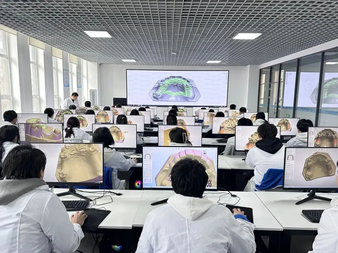 2026中考云看校⑥中职能不能有好前途?大连这所名校用实力给出答案! 第39张