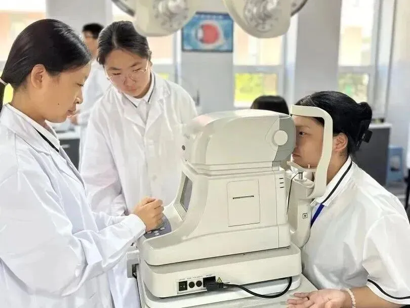 2026中考云看校⑥中职能不能有好前途?大连这所名校用实力给出答案! 第41张