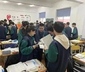 2026中考云看校⑤【大连佰圣高级中学】 选择佰圣,青春无悔! 第25张 2026中考云看校⑤【大连佰圣高级中学】 选择佰圣,青春无悔! 第25张