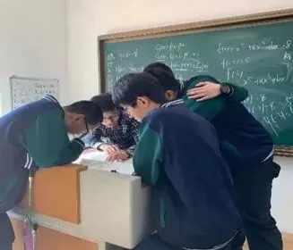 2026中考云看校⑤【大连佰圣高级中学】 选择佰圣,青春无悔! 第26张 2026中考云看校⑤【大连佰圣高级中学】 选择佰圣,青春无悔! 第26张